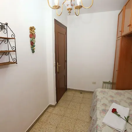 Costa Daurada - Greco Ii Apartamento Salou