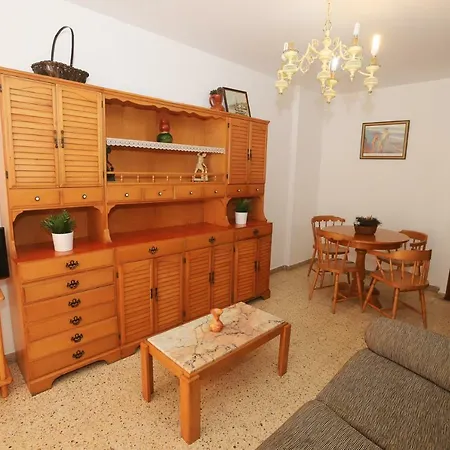 Apartamento Costa Daurada - Greco Ii *