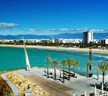 Costa Daurada - Greco Ii *