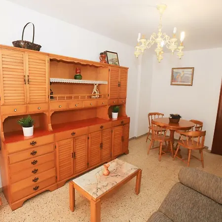 Costa Daurada - Greco Ii Apartment *