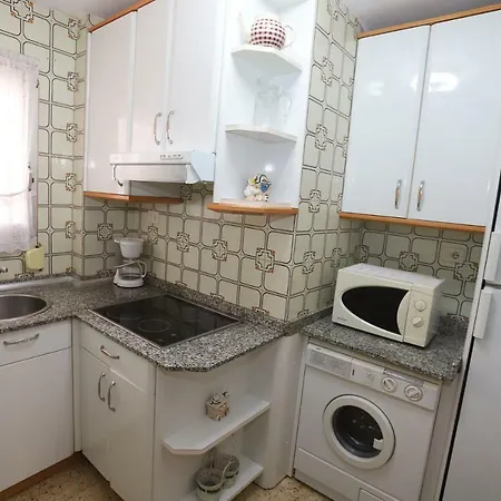 Apartment Costa Daurada - Greco Ii