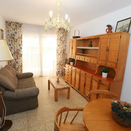 Apartment Costa Daurada - Greco Ii Salou