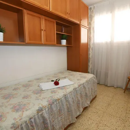 Apartment Costa Daurada - Greco Ii