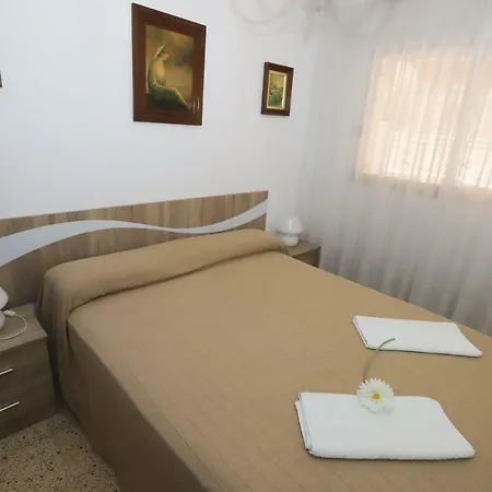 Apartment Costa Daurada - Greco Ii *