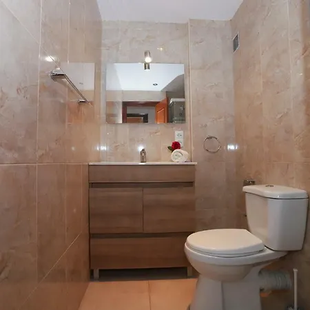 Apartment Costa Daurada - Greco Ii Salou