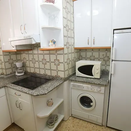 Apartment Costa Daurada - Greco Ii