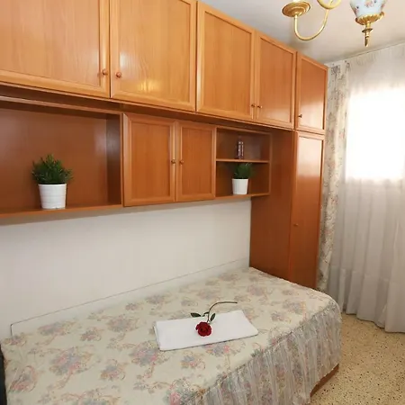 Apartment Costa Daurada - Greco Ii Salou