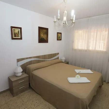Costa Daurada - Greco Ii Apartment Salou